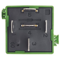 5Pin Multifunctional Relay Pack of 4 for MercedesBenz OEM 0025422319, 002542…