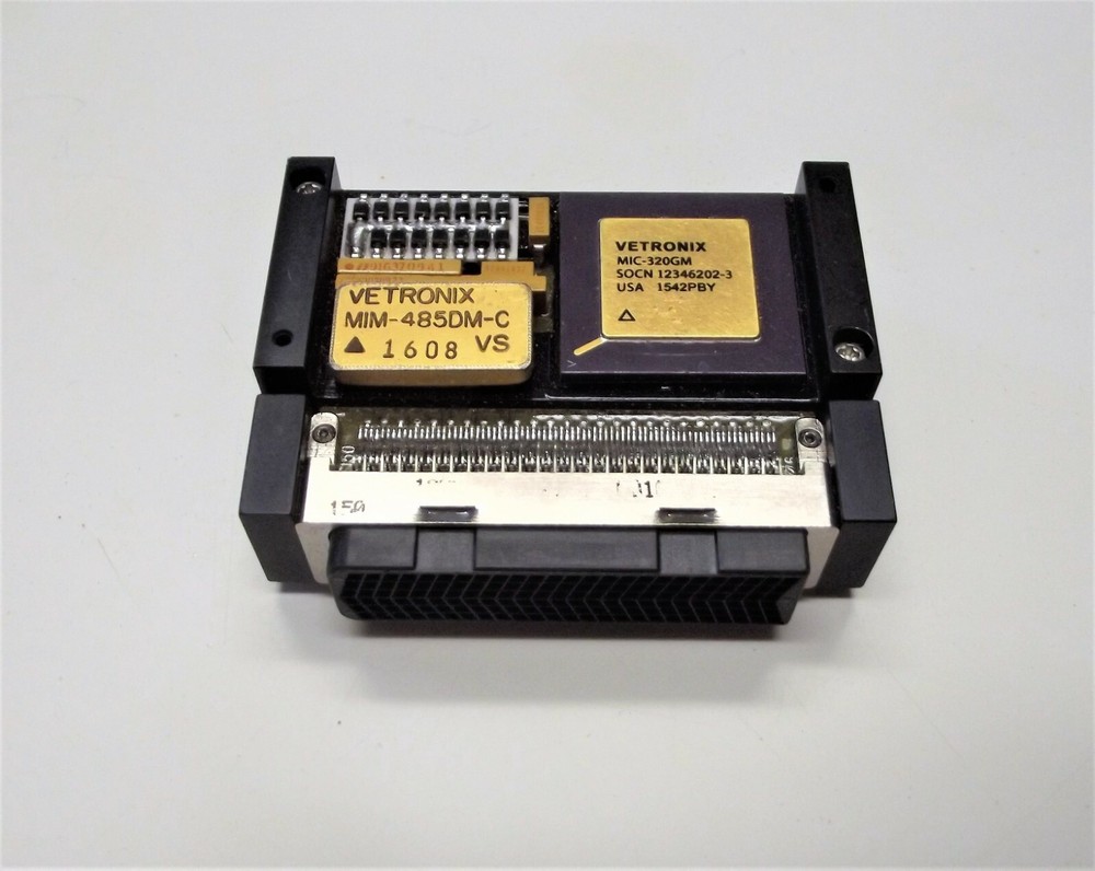 M1 ABRAMS AUTOMATIC DATA PROCESSING INTERFACE UNIT 7025-01-494-9652