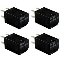 4PCS 303-1AH-C-R1-U01-12VDC Ultra Micro ISO Relay SPNO 20A 12VDC