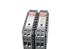 ABB screw relay RB122AV-24VAC/DC 1SNA610121R2000, 1SNA 610121 R2000