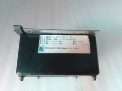 C&S Electric ec-2 Engine Control Relay ec2 (ver 1.10)