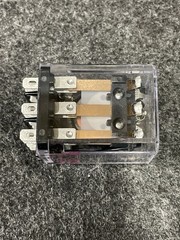 POTTER & BRUMFIELD KUP-14D15-24=KU Power Relay 1-1393118-4, Lot of 25