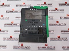 SCHNEIDER ELECTRIC P5F30W21221250216 Protection Relay 48-250VDC 50-60HZ