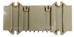 Omron K2CM – Q1L Motor Protective Relay Overcurrent / Openphase / Reverse-phase