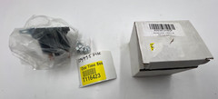 QTY 3 Starter Solenoid Relay 1951-K / 2 Post / 2 Wide Mounting Hole Fits Ford