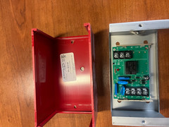 Gatorgate Multi-Voltage Control Relay SSU-MR-101/C/R