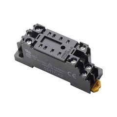 Omron New PYF08A-E PYF14A-E PYFZ-08-E PYFZ-14-E Safety Relays Base