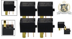 Compact G8HL-H71 Relay – 30A Automatic Plug-in for Various Honda & Acura Models