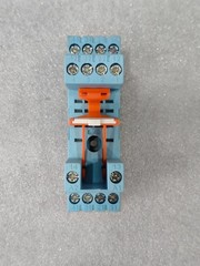 PARAMOUNT 10-250VAC RELAY BASE SOCKET 10A 14PIN LOT OF 10PCS FAST SHIPPING
