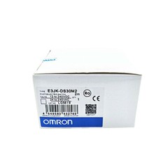 OMRON E3JK-5M1 E3JK-5M1-N E3JK-DS30M1 E3JK-DS30M2 Induction Switch