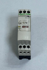 Schneider Electric | RM4LG01B | liquid level control relay