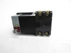 SQUARE D 8501FP SER. C 120-277VAC 6A NSNP