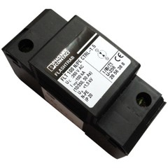 FLT100 N/PE CTRL-1.5 Phoenix Contact SPD Surge Protective Device Relay 260VAC