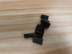 10PCS New F.T MYAA024D 24VDC Relays Brand Free Ship