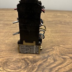 A-B,700-P1200A1,Control Relay