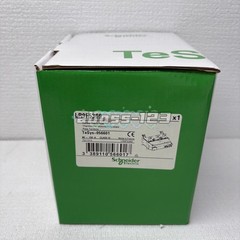 Schneider LR9F5369 thermal overload relay #1pcs New In Box