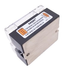 US Stock 50A Solid State Relay SSR DC-AC Input 3-32V DC Load 24-480V ​AC D4850
