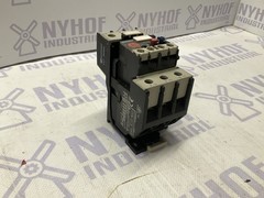 Telemecanique LR2 D2553 LA7-D2064 (JV)-Used