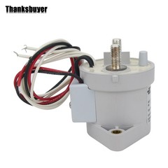 EV200HAANA 1-1618002-8 High Voltage Relay DC Contactor For New Energy Vehicle