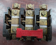 🤪 SQUARE D OVERLOAD RELAY CLASS 9065 TYPE SEO-5 600V 3A