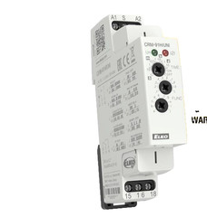 Elko Multifunction time relay CRM-91H SET OF 2