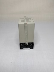 Anly APR-3 APR3 Phase Reversal Relay 10A 250VAC with Socket Base Made in Taiwan