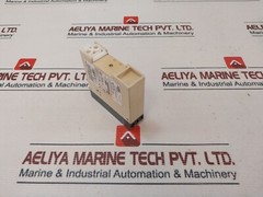 Abb Cm-mse Thermistor Motor Protection Monitoring Relay Ac 110-130v 50/60hz