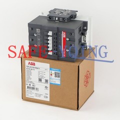 1PCS NEW ABB A110-30-11-84 AC Contactor AC110V