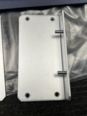 Schweitzer Engineering SEL- 2030 Communications Processor Network *Front Bezel*