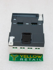 SCHNEIDER ELECTRIC ZELIO SR2B121BD LOGIC RELAY 24VDC