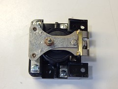 P&B PRD-3DG0-12 RELAY GEN PURPOSE SPST 30A 12VDC RELAY HEAVY DUTY -FAST SHIPPING