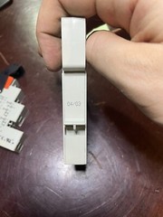 WEIDMULLER 8533771001 PXS 35 DIN RAIL MOUNT RELAY