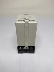 Anly APR-3 APR3 Phase Reversal Relay 10A 250VAC with Socket Base Made in Taiwan