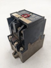 Allen-Bradley 700-P400A1 AC Relay DIN Rail Mount 10A Coil 110/115-120V 50/60Hz
