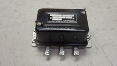 Leece-Neville Co Regulator Relay R0013439RC 3439RC 14 Volts 100 Amps New