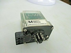 WILKERSON MIGHTY MODULE RELAY TE1210B MM4130