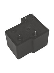 2 Pack T9AV5L1212 12VDC NO20A NC10A 5Pin Open Closed Power Relays Set