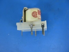 65FP1A-24DC SIGMA 24VDC COIL 240VAC/28VDC CONTACT SPDT MOMENTARY RELAY