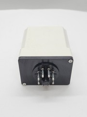 Allen-Bradley 700-HT12AA1 Time Delay Relay 10A 120V 0.5-10S 1/4HP 120V Coil
