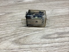 POTTER & BRUMFIELD KUP-11A55-120 RELAY #818F141*SI