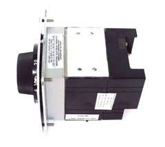 NEW AGASTAT 7012BIMX TIMING RELAY 6-60 MIN. 120/240VAC, COIL: 240V, 60HZ