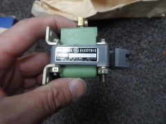 GENERAL ELECTRIC CR9500A100A2A-New
