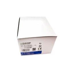 New OMRON E3JK-R4M1 E3JK-R4M1-ZH E3JK-R4M2 E3JM-R4M4 E3JM-R4M4-G Switch in box