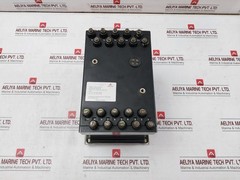 AREVA VAJC11BF1004ABA Voltage Control Relay VAJC 220-250V