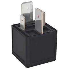 Automotive Relay (Pack of 2) – 12VDC 70A 4-Pin High-Current Number of Items: 2