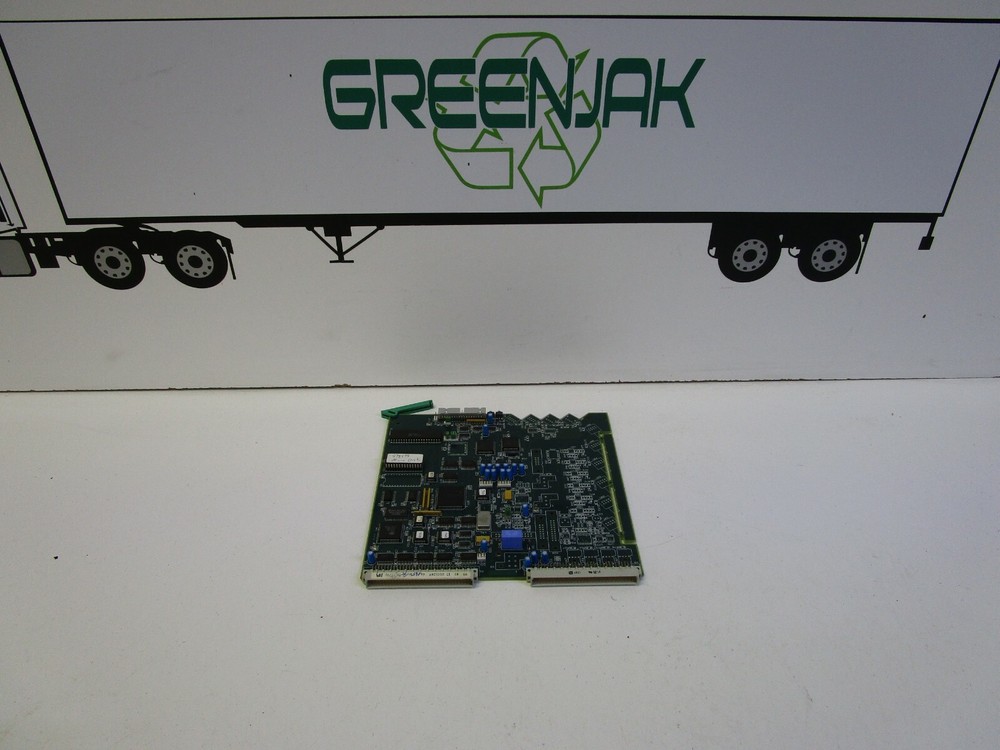 CHARMILLES CT8132670C / CAI-94V-0 EDM CIRCUIT BOARD – USED – FREE SHIPPING