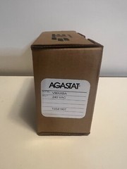 AGASTAT VMAXBA 240 V Voltage sensing relay