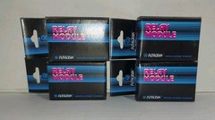4 PIECES ALTRONIX RB5 RELAY MODULE 6 or 12VDC DPDT CONTACTS LOT OF 4 NEW
