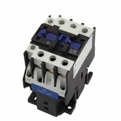 Fit For CHINT CJX2-3210 AC CONTACTOR 3 POLE+1NO 50A LC1D3210
