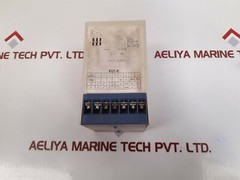 Seg Power Protection XU1-E Relay 19V-55V DC